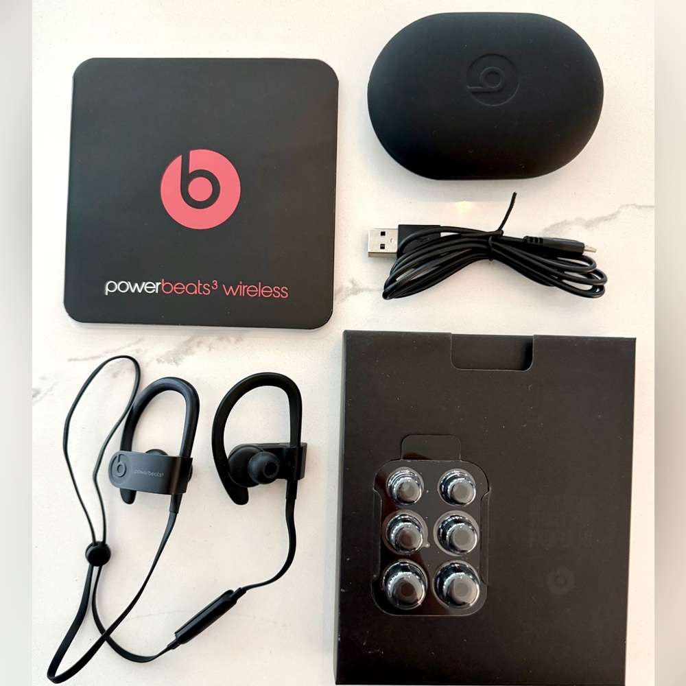 Dr. Dre Powerbeats3 Wireless Headphones